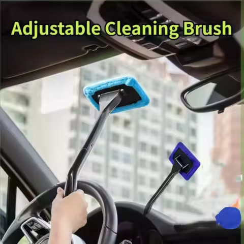 Car Windshield window Cleaning Brush Accessories for Hyundai Tucson NX4 2022 Limited and Tucson Hybr