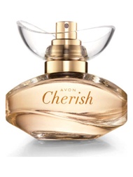 Avon น้ำหอม Cherish Eau De Parfum Spray 50ml