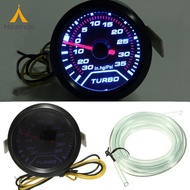 Hawinde 52mm Boost Gauge Analog Oil Temp Gauge Universal Digital Electronic Air Fuel Ratio Gauge Egt