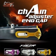 Magic Boy CNC chain adjuster set y15 y16 y15zr y16zr