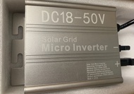 Solar Grid Micro Inverter 260W พลังงานแสงอาทิตย์