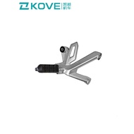 ZF500GY Original Factory Accessories