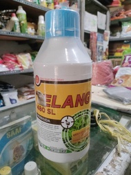 Herbisida Elang 480 SL 1 L
