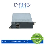 Cisco C2960X-STACK Switch Stack Module (REF)