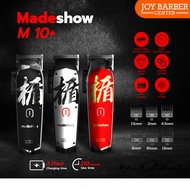 ปัตตาเลี่ยน Madeshow M10 ไร้สาย แบบตัดขึ้นทรง สำหรับช่างตัดผมมืออาชีพ มอร์เตอร์แรง 7000 รอบ