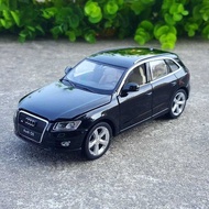 AUDI Model 1:32 Q5 SUV Alloy Car And Toy