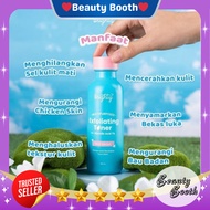 BRIGHTY Exfoliating Toner 130ml