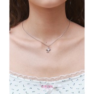 Dreamy North Star Necklace Length 45 CM