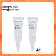 Sample gel Innisfree Bija Cica Balm Ex 7ml