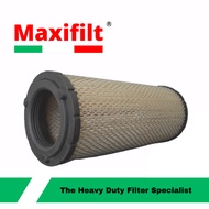 Denyo Generator Set (Isuzu 4BG1 engine) Air Filter [XA-81004R.26]