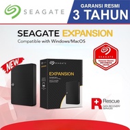 Seagate Expansion Portable Hard Drive for PC 2TB