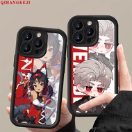 For Huawei Y7A Y6P Y6S Y6 Y7 Y9 Prime 2019 Honor X8B X7A X7B X9B X9A X5 Plus Nova 5T 7i 8i 9 10 SE Y