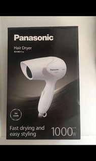 Panasonic 風筒 (hair dryer)