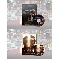 DVD Bird Box (2018) + DVD Bird Box Barcelona (2023)