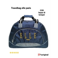 Elle paris Tote bag/elle paris Large Clothing bag/jumbo Travel bag