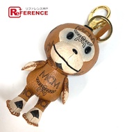MCM A BATHING APE Milo Visetos 鑰匙圈