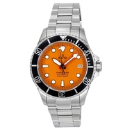 Ratio FreeDiver Automatic Diver Watch Sapphire Crystal 200M Water Resistant Mens Diving Watch - RTF 