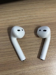 Apple Airpods 1代正版 藍牙耳機 單隻 左耳 or 右耳  可單售