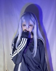 宵崎奏cos服 pjsk世界計劃knd