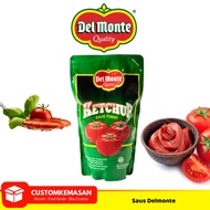 Saus Tomat Delmonte / Saus Tomat Pouch / Saus Tomat 1kg