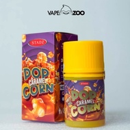 ORIGINAL STADZ SIGNATURE 60ML CARAMEL POPCORN BY VAPEZOO