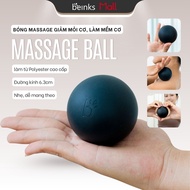 Massage ball - Beinks massage ball - Diameter 6.3cm