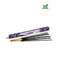 Tulasi Lavender Incense 20 Sticks