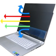 [Ezstick] GIGABYTE AERO 16 OLED BKF BSF P6PF Laptop Anti-Blue Light Anti-Glare Anti-Privacy Film