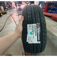 New tyre 165/50/15 Yokohama v701 23year