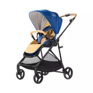 飛利浦嬰兒車 bb車送涼感墊