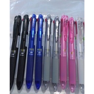 Pilot frixion 3 cliker LKFB 60 pen (1pcs)