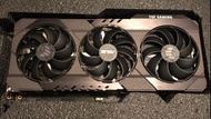ASUS TUF Gaming GeForce RTX 3080 10G