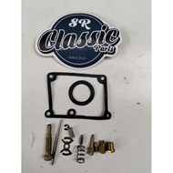 Yamaha rx100 RX 100 carburetor repair kit