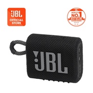 JBL GO 3 Bluetooth Speaker