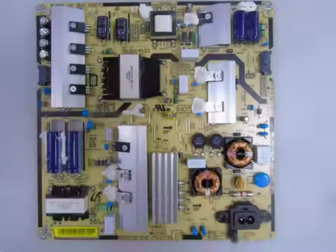 BN44-00807C BN44-00807A BN44-00807H L55S6-FHS Power supply board for UA55JU6400J UA55JU6800J