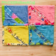 Samarah Newborn Receiving Blanket (Pranela Blanket)