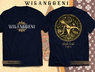 Paramesti Kaos Jawa wayang WISANG