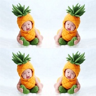 Baby Hundred Days Clothes Creative Clothes ii16 Theme Photography Hundred Days Photo Props Children 