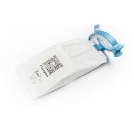 Piqapoo Dog Waste Collector Tail Clip Poop Collection Bag [READY STOCK]