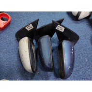 Nissan Almera Tino N16 Side Mirror