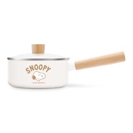 หม้อด้ามพร้อมฝา แอนนิเทค SNP-CW-SP18