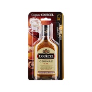LPD - Courcel Cognac/Courcel