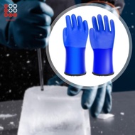 [Lovoski] Winter Work Gloves Insulated Warm Glove Heavy Duty Waterproof Thermal Work Glove for Wareh