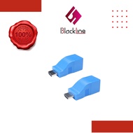 BLACKLINE CO197 HDMI TO LAN EXTENDER 30METER