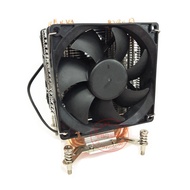[Hot Sale Radiator] Suitable for X10DAi C612 E5-V3 V4C E5-2600 Fan C612 Dual CPU Workstation Radiato