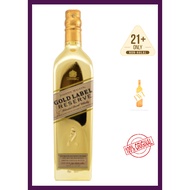 JOHNNIE WALKER GOLD LABEL RESERVE LIMITED EDITION 2018 700ML 40ABV