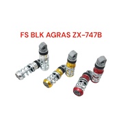 REAR FOOTSTEP AGRAS ZX-747B