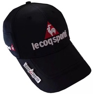 หมวกกอล์ฟชายและหญิงที่มีเครื่องหมายหมวกกันน้ำการพักผ่อนกลางแจ้งกีฬาดวงอาทิตย์หมวก Azureway J.lindeberg DESCENTE