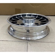 3.00-8 tricycle cycle alloy Rim