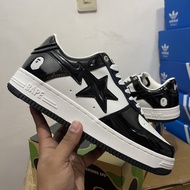 BAPE STA M2Bass “Black/White” FGZA